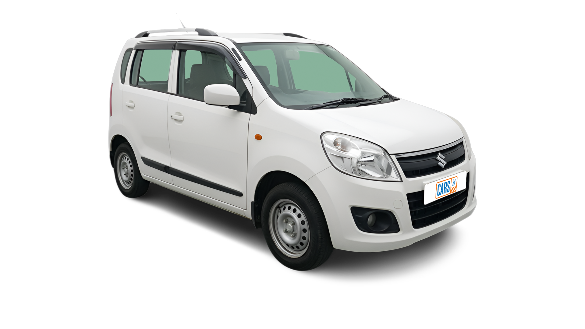 Maruti Wagon R 1.0-img